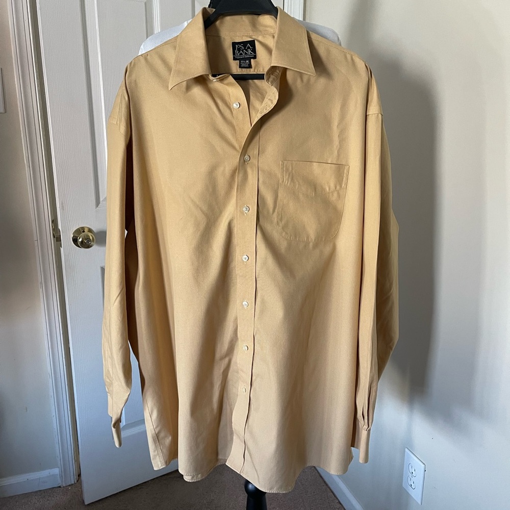 Jos. A. BANK dress shirt